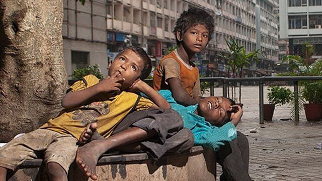 Volunteers—The Heart of Our Mission